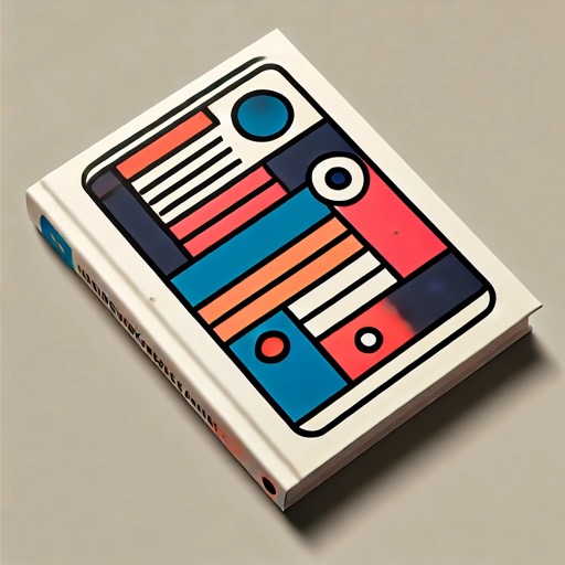 KDP Book Cover Maker GPT profile artwork