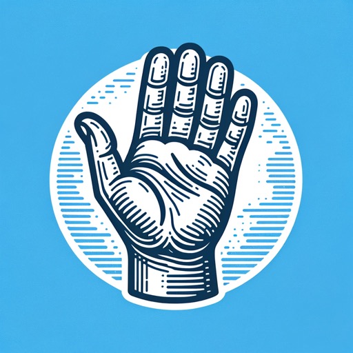 Project Management Helper GPT profile artwork