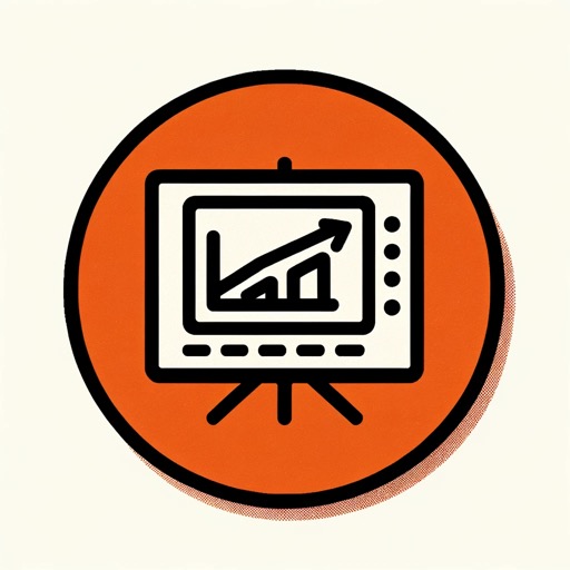 Slide Deck Template Creator GPT profile artwork