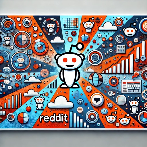 Subreddit Banner Image Maker GPT profile artwork