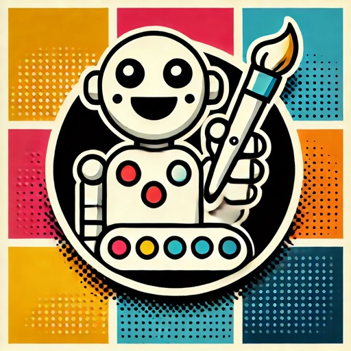 Subreddit Icon Maker GPT profile artwork
